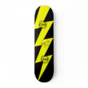 lightning bolt skateboards by Just2Cute lightning bolt skateboards