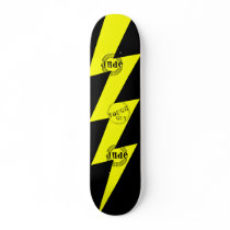 lightning bolt skateboards by Just2Cute lightning bolt skateboards
