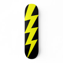 lightning bolt skateboards by Just2Cute lightning bolt skateboards