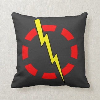 plush lightning bolt