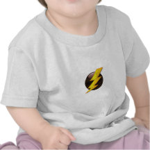 Lightning Bolt Tee Shirts