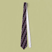 Lightning Bolt Tie