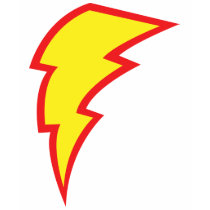 Lightning Bolt t-shirts