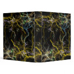Lightning Bubbles binders