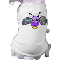 Lightning Bug pet clothing by Hoffard Lightning Bug pet clothing