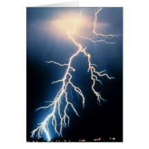 Lightning Cards