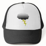 Lightning Cloud hats