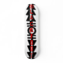 lightning.design, Blackfoot