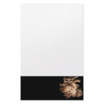 Lightning Fireworks Stationery Design