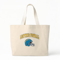 Lightning Football bags
