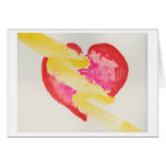 Lightning Heart II cards