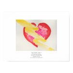 Lightning Heart II posters