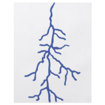 lightning icon flyers