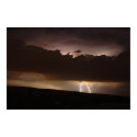 Lightning in Boulder posters