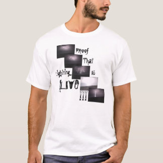 tee shirt supercell
