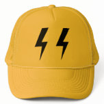 LIGHTNING JACK ® Monster Trucker
