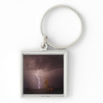 Lightning Keychain