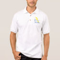 Lightning Logo, Basketball Coach 2007 t-shirts