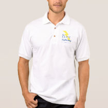 Lightning Logo, Basketball Coach 2007 t-shirts by StLucySchool Lightning Logo, Basketball Coach 2007 t-shirts