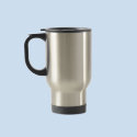 Lightning Logo mugs