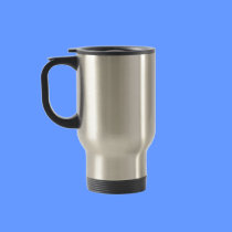 Lightning Logo mugs