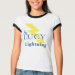 Ladies Ringer T-Shirt