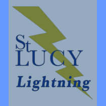 Lightning Logo t-shirts