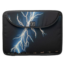 Lightning MacBook Pro Sleeves