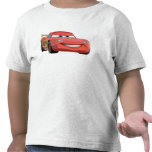 Lightning McQueen 10 T-shirt