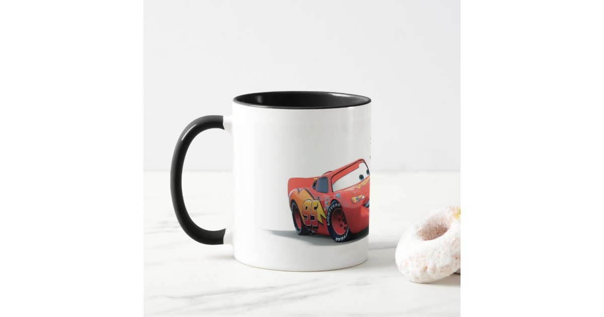 tow mater coffee mug