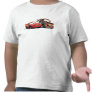 Lightning McQueen and Tow Mater Disney Shirts