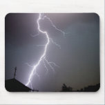 Lightning mousepads