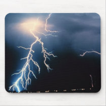 lightning mousepads
