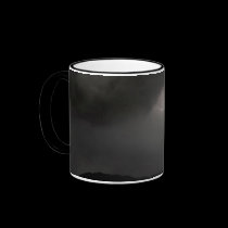 Lightning Mug mugs
