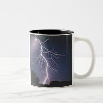 Lightning mugs by Kawarn13 Lightning mugs