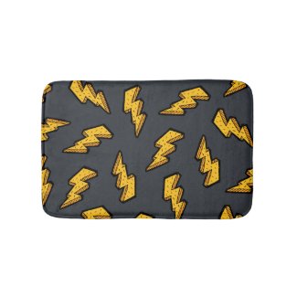 Lightning Pattern