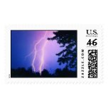 Lightning postage