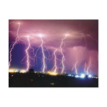 lightning postcards by Majestic_Animals lightning postcards