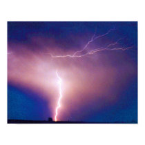lightning posters by Ron_Coburn lightning posters