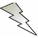 lightning t-shirts