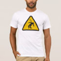 Lightning t-shirts by brotherbock Lightning t-shirts