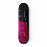 "Lightning" Skateboard Decks