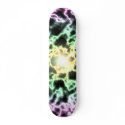 Lightning Skateboard
