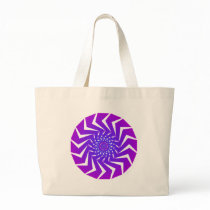 Lightning Spirals: Vector Art: bags by spiritswitchboard Lightning Spirals: Vector Art: bags