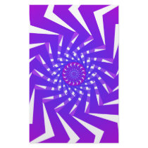 Lightning Spirals: Vector Art: stationery by spiritswitchboard Lightning Spirals: Vector Art: stationery