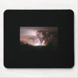 Lightning Storm Mousepad