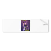 Lightning Strike 2 Bumper Stickers