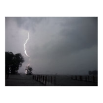 Lightning Strike - Fine Art Photography Prints by word1001 Lightning Strike - Fine Art Photography Prints