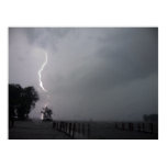 Lightning Strike - Fine Art Photography Prints