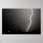 Lightning Strike posters